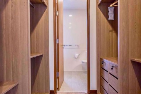 Кондоминиум с 2 спальнями в Клонг Тоэй, Бангкок, Таиланд № 79039 - фото 12
