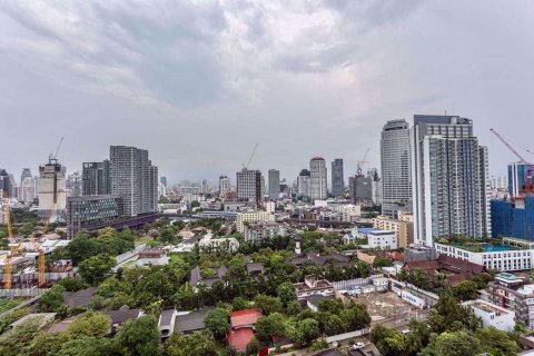 Кондоминиум с 2 спальнями в Клонг Тоэй, Бангкок, Таиланд № 79039 - фото 5