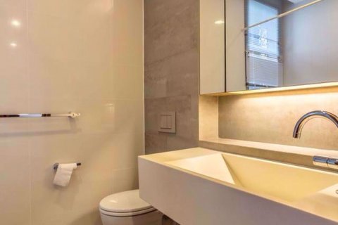 Кондоминиум с 2 спальнями в Клонг Тоэй, Бангкок, Таиланд № 79039 - фото 13