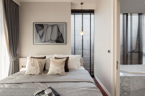 Condominio de 2 dormitorios en Watthana, Bangkok, Tailandia № 79036 - foto 14