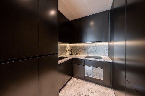 Condominio de 2 dormitorios en Watthana, Bangkok, Tailandia № 79036 - foto 7