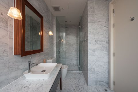 Condominio de 2 dormitorios en Watthana, Bangkok, Tailandia № 79036 - foto 15