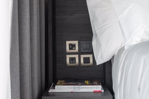 Condominio de 2 dormitorios en Watthana, Bangkok, Tailandia № 79036 - foto 12