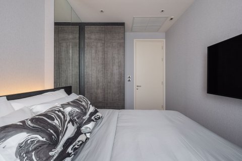Condominio de 2 dormitorios en Watthana, Bangkok, Tailandia № 79036 - foto 13