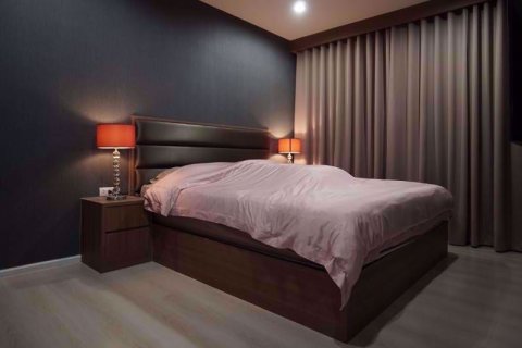 Sobre plano Aspire Sukhumvit 48 en Bangkok, Tailandia № 36591 - foto 5