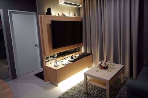 Sobre plano Aspire Sukhumvit 48 en Bangkok, Tailandia № 36591 - foto 3