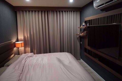 Sobre plano Aspire Sukhumvit 48 en Bangkok, Tailandia № 36591 - foto 6