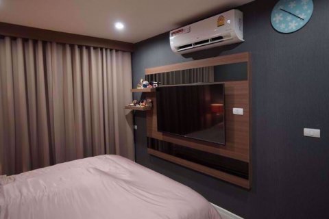 Sobre plano Aspire Sukhumvit 48 en Bangkok, Tailandia № 36591 - foto 7