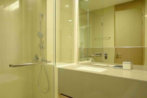Off-plan THE ESSE ASOKE ในกรุงเทพมหานคร, ประเทศไทย № 9915 - รูปถ่าย 7