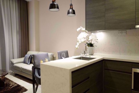 Off-plan THE ESSE ASOKE ในกรุงเทพมหานคร, ประเทศไทย № 9915 - รูปถ่าย 4