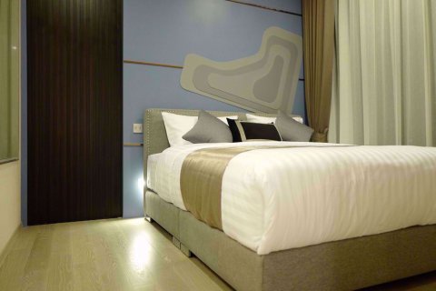 Off-plan THE ESSE ASOKE ในกรุงเทพมหานคร, ประเทศไทย № 9915 - รูปถ่าย 5