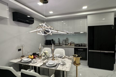 Condominio de 2 dormitorios en Pattaya, Tailandia № 81820 - foto 12