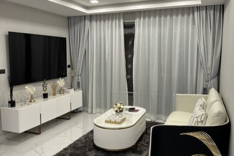 Condominio de 2 dormitorios en Pattaya, Tailandia № 81820 - foto 10