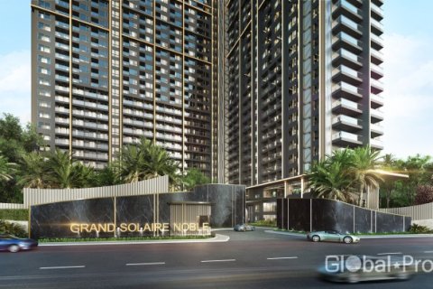 Condominio de 2 dormitorios en Pattaya, Tailandia № 81820 - foto 2