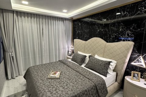 Condominio de 2 dormitorios en Pattaya, Tailandia № 81820 - foto 17