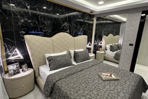 Condominio de 2 dormitorios en Pattaya, Tailandia № 81820 - foto 16