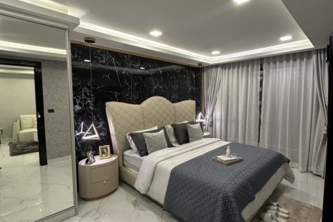 Condominio de 2 dormitorios en Pattaya, Tailandia № 81820 - foto 14