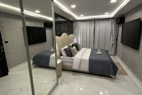 Condominio de 2 dormitorios en Pattaya, Tailandia № 81820 - foto 13