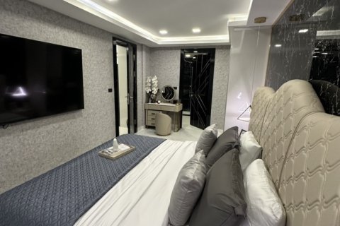 Condominio de 2 dormitorios en Pattaya, Tailandia № 81820 - foto 18
