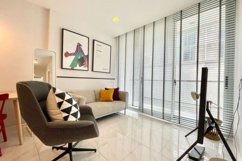 ЖК HYDE SUKHUMVIT 11 в Бангкоке, Таиланд № 9994 - фото 14
