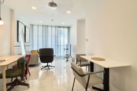 ЖК HYDE SUKHUMVIT 11 в Бангкоке, Таиланд № 9994 - фото 6