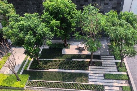 ЖК HYDE SUKHUMVIT 11 в Бангкоке, Таиланд № 9994 - фото 16