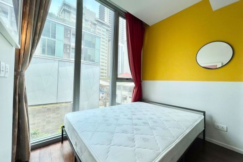 ЖК HYDE SUKHUMVIT 11 в Бангкоке, Таиланд № 9994 - фото 5