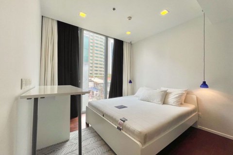 ЖК HYDE SUKHUMVIT 11 в Бангкоке, Таиланд № 9994 - фото 8