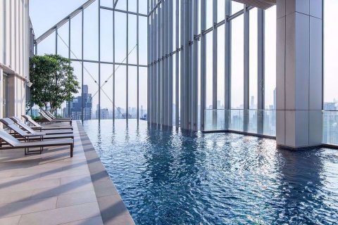 ЖК HYDE SUKHUMVIT 11 в Бангкоке, Таиланд № 9994 - фото 15
