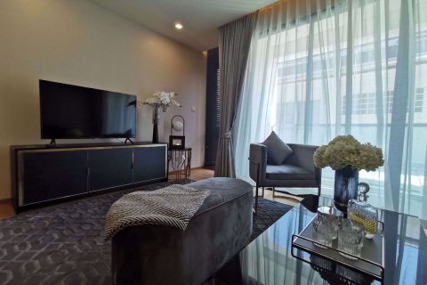 Condominio de 3 dormitorios en Khlong Toei, Bangkok, Tailandia № 85379 - foto 5