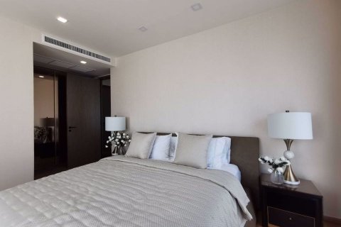 Condominio de 3 dormitorios en Khlong Toei, Bangkok, Tailandia № 85379 - foto 9