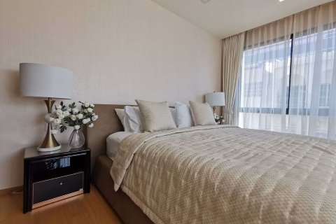 Condominio de 3 dormitorios en Khlong Toei, Bangkok, Tailandia № 85379 - foto 12