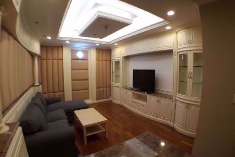 Penthouse in Watthana, Bangkok, Thailand 4 Schlafzimmer № 85380 - Foto 2