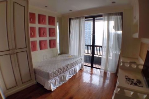 Penthouse in Watthana, Bangkok, Thailand 4 Schlafzimmer № 85380 - Foto 8