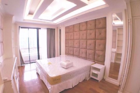 Penthouse in Watthana, Bangkok, Thailand 4 Schlafzimmer № 85380 - Foto 5