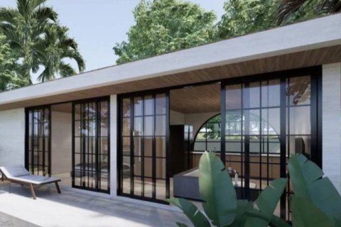 Chalet de 1 dormitorio en Ko Samui, Tailandia № 123802 - foto 5