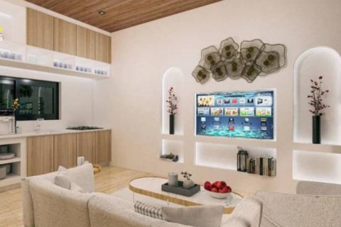 Chalet de 1 dormitorio en Ko Samui, Tailandia № 123802 - foto 6