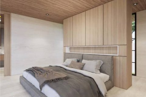 Chalet de 1 dormitorio en Ko Samui, Tailandia № 123802 - foto 7