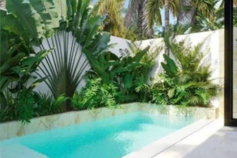 Chalet de 1 dormitorio en Ko Samui, Tailandia № 123802 - foto 14