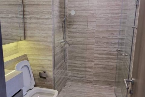 Eigentumswohnung in Watthana, Bangkok, Thailand, 2 Schlafzimmer № 124035 - Foto 3
