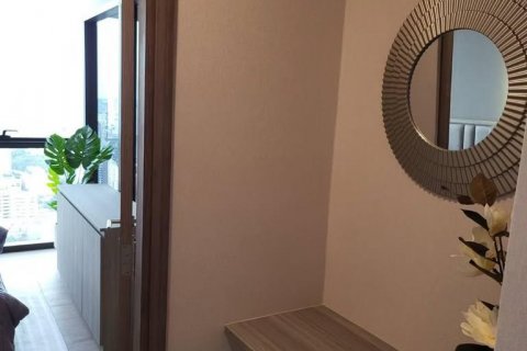 Eigentumswohnung in Watthana, Bangkok, Thailand, 2 Schlafzimmer № 124035 - Foto 2