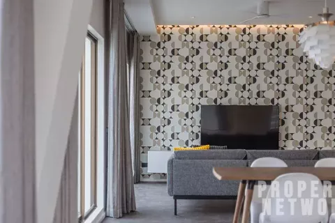 Condominio de 1 dormitorio en Bang Rak, Bangkok, Tailandia № 124039 - foto 18