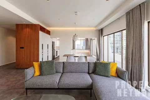 Condominio de 1 dormitorio en Bang Rak, Bangkok, Tailandia № 124039 - foto 14