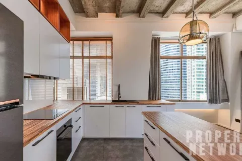 Condominio de 1 dormitorio en Bang Rak, Bangkok, Tailandia № 124039 - foto 15
