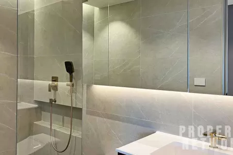 Кондоминиум с 2 спальнями в Клонг Тоэй, Бангкок, Таиланд № 124038 - фото 23