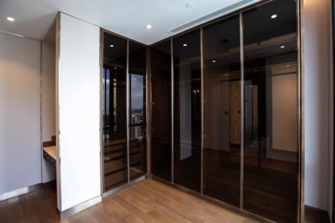 คอนโดมิเนียมในปทุมวัน, กรุงเทพฯ, ประเทศไทย, 3 ห้องนอน № 123934 - รูปถ่าย 4