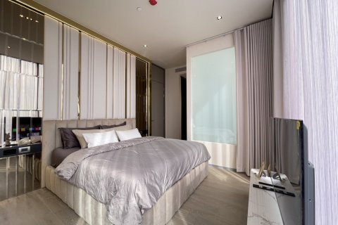 คอนโดมิเนียมในวัฒนา, กรุงเทพฯ, ประเทศไทย, 2 ห้องนอน № 123938 - รูปถ่าย 20