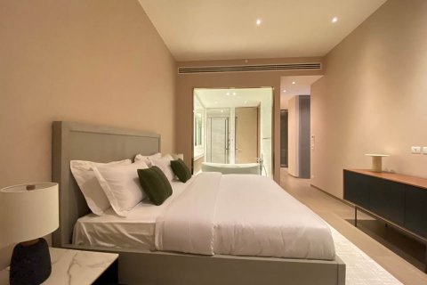 Condo in Pathum Wan, Bangkok, Thailand, 2 bedrooms № 123940 - photo 10