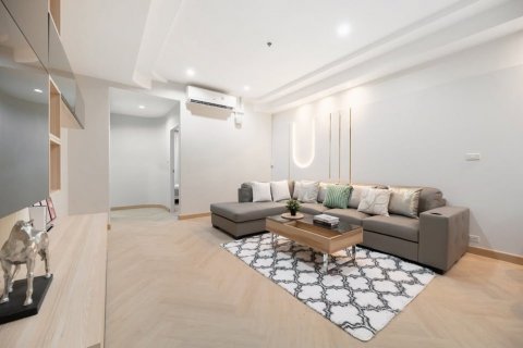 Condominio de 2 dormitorios en Khlong San, Bangkok, Tailandia № 123939 - foto 7