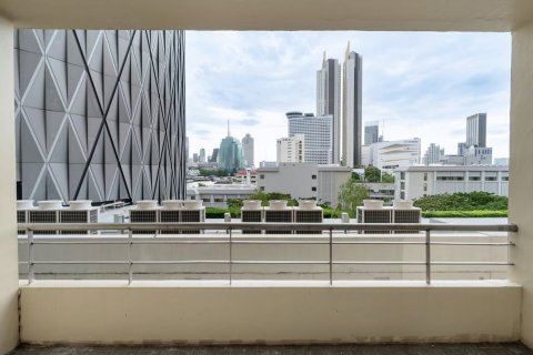 Condominio de 2 dormitorios en Khlong San, Bangkok, Tailandia № 123939 - foto 5